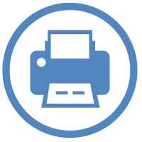 printer