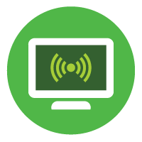 ITOcommercailicongreen