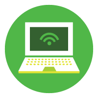 ITOicongreen