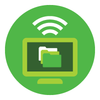 Metcasticongreen